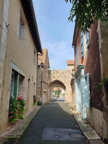 Rivaux Daniel, Chambre d'Hôtes à Haut-Bocage