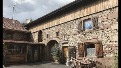 Chez Steph Le Tholy, Chambre d'Hôtes au Tholy