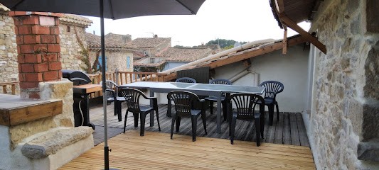 La Ruche Gardoise, Location de Vacances à Saint-Jean-de-Ceyrargues