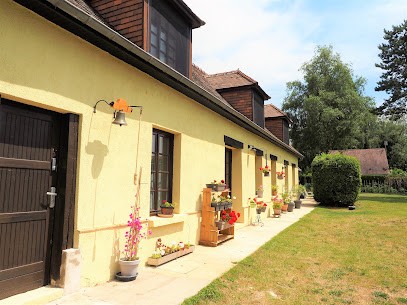 Le nid du Verdier, Chambre d'Hôtes à Heudicourt