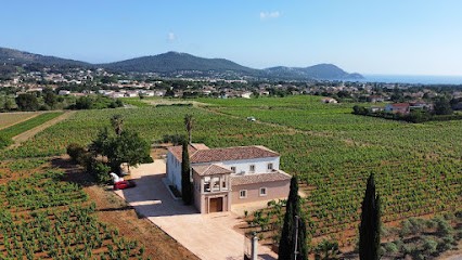 Château d'Azur, Location de Vacances à Saint-Cyr-sur-Mer