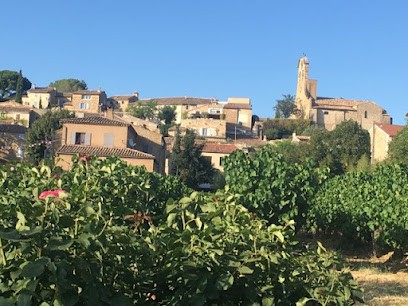 La Bastide Du Gourjas, Location de Vacances à Mérindol-les-Oliviers