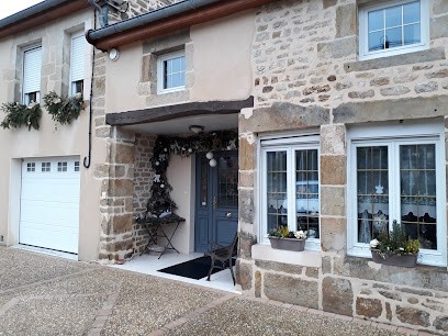 Chambres d'Hôtes Mon Preslot, Chambre d'Hôtes à Arbigny-sous-Varennes