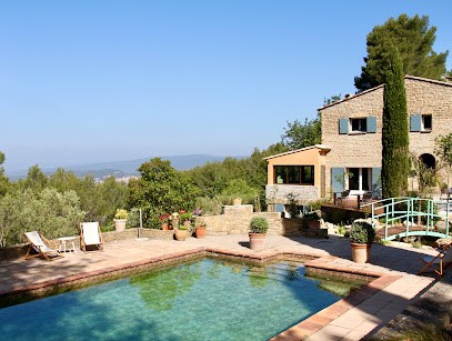 La Bastide du Beausset-Vieux, Maison d'Hôtes au Beausset
