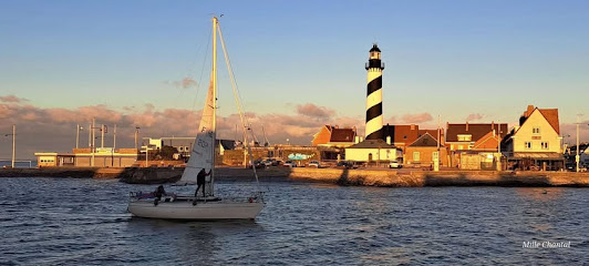 Location Du Chenal, Location De Vacances à Grand-Fort-Philippe