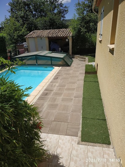 LOCATION JAUFFRET-BURLES, Location de Vacances à Gréoux-les-Bains