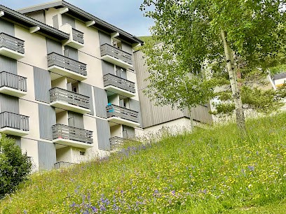 L'AnsloBoys Montagne, Maison d'Hôtes aux Deux Alpes