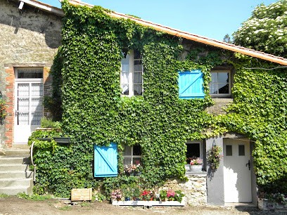 Dolphins Vendee, Chambre d'Hôtes à Saint-Vincent-Sterlanges