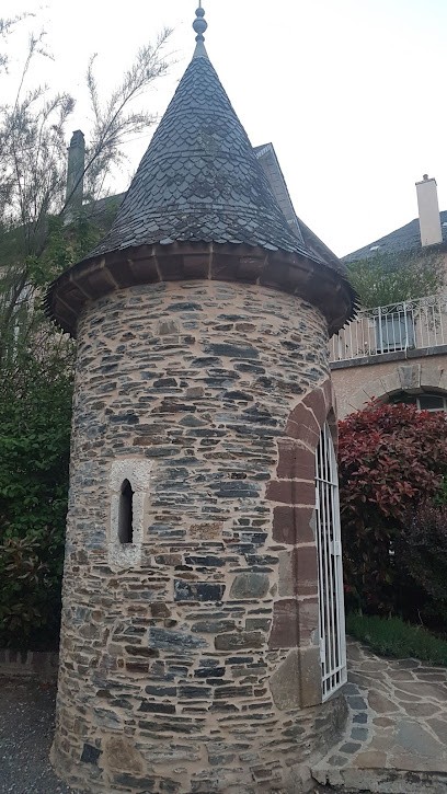 Mme SOULIER, Chambre d'Hôtes à Allassac