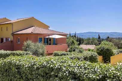 Domitia Roussillon Appartement Luberon Location De Vacances à Roussillon