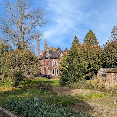 Le Moulin de la Place, Chambre d'Hôtes à Assainvillers