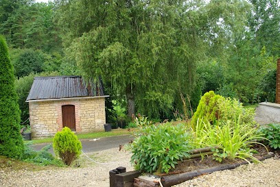 GITE SAINT ROGER D'ESLAND, Location de Vacances à Flize