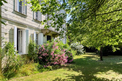 Domaine De Baleyssac, Chambre d'Hôtes à Fossès-et-Baleyssac