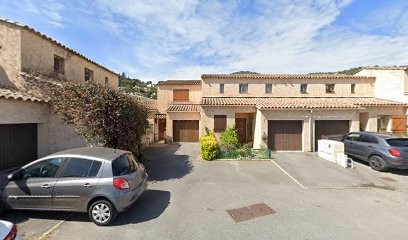 DOUCEUR MEDITERRANEENNE, Chambre d'Hôtes à Mandelieu-la-Napoule