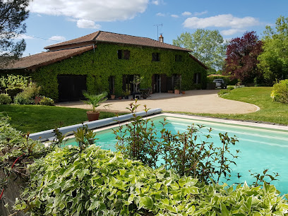 Chambre Dhôte La Sourdrie, Chambre D'hôtes à Mauges-sur-Loire