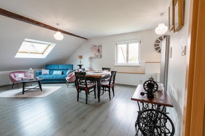 Gite Rosheim, Location de Vacances à Rosheim