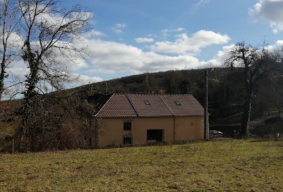 les Bois d'Ormes, Chambre d'Hôtes à Bessey-en-Chaume