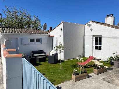 Maison De Pêcheur, Location De Vacances à Saint-Pierre-d'Oléron