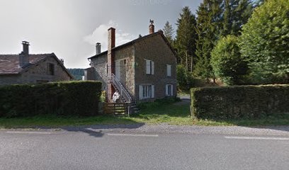 Roche Simone, Chambre d'Hôtes à Saint-Agrève