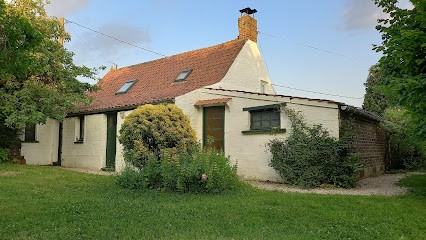 Le Drieven Meulen, Chambre d'Hôtes à Steenvoorde