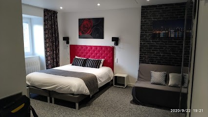 L' Annexe Beverl'inn, Location de Vacances à Flers