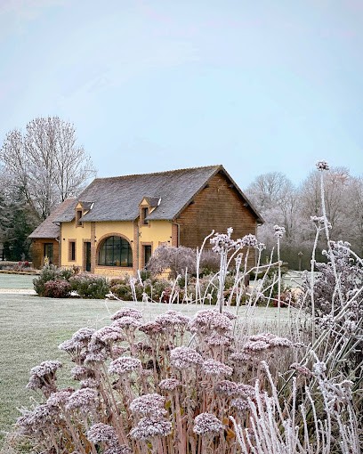 Domaine de la Lochetière, Chambre d'Hôtes à Charencey