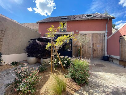 L'Escale Bellifontaine, Maison d'Hôtes à Ury