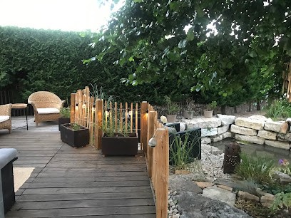 Les Loges de Victor, Location de Vacances aux Aynans