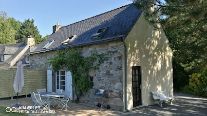 Gîte de Pennenez, Location de Vacances à Plomodiern