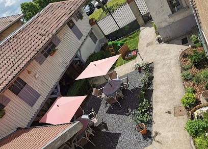 Chambres d'hôtes de Consenvoye., Chambre d'Hôtes à Consenvoye