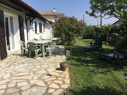 Chambres D'hôtes Du Delta - Le Teich - Bassin D'Arcachon, Chambre d'Hôtes au Teich