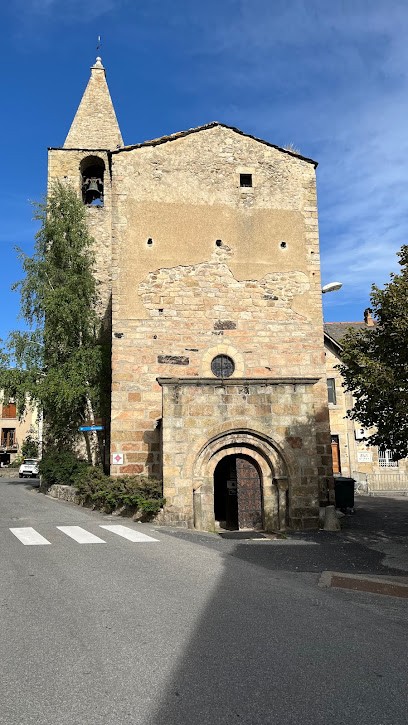 La Petite Chapelle, Chambre d'Hôtes à Font-Romeu-Odeillo-Via