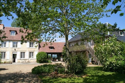 Delannoy - Bed & Breakfast, Chambre d'Hôtes à Cambremer