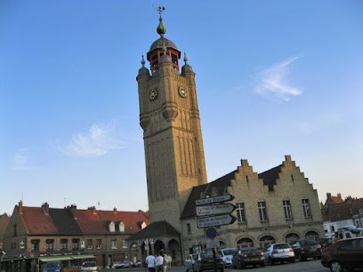 Gite Campagne Bergues, Chambre d'Hôtes à Socx
