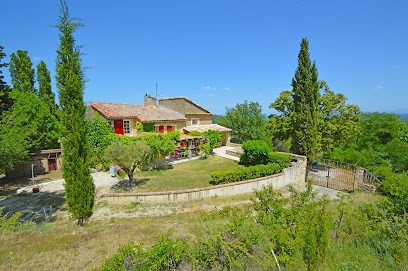 Mas De La Sauvagère, Location de Vacances à Viviers