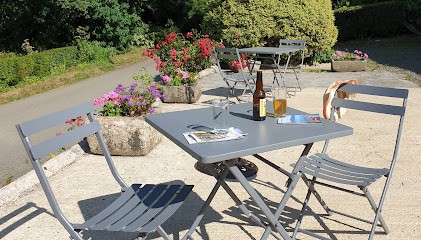 The Rivoal Valley, Chambre d'Hôtes à Lopérec