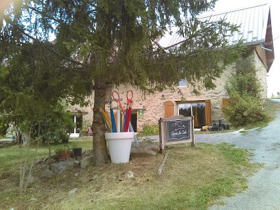 Après Les Cols, Chambre d'Hôtes à Ubaye-Serre-Ponçon