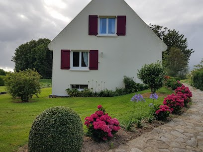 Kergollay, Chambre d'Hôtes à Lanhouarneau