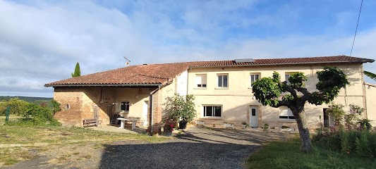 Les Hauts de Grazac, Chambre d'Hôtes à Grazac