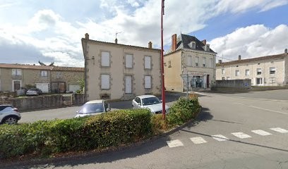Bienvenue, Chambre d'Hôtes à Saint-Aubin-le-Cloud
