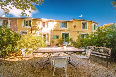 Sainte Marie des Ollieux : Chambres d'hôtes - Aude Occitanie, Chambre d'Hôtes à Montséret