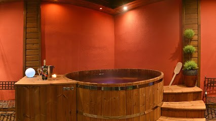 MoonLOVE Le Patio, Location de Vacances à Dommartemont