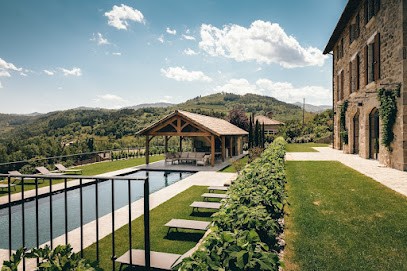 La Ferme d'Edouard by ExplorHome, Maison d'Hôtes à Labatie-d'Andaure