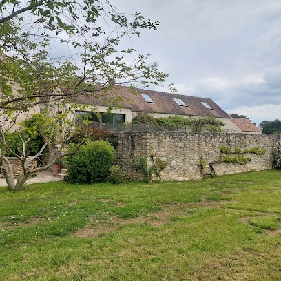 Le jardin d auteuil 78770 Auteuil le roi, Chambre d'Hôtes à Auteuil