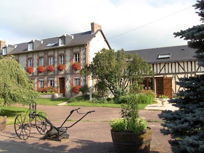 Bernard Jean, Chambre d'Hôtes à Saint-Pierre-de-Manneville