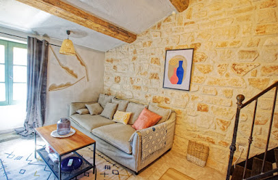 La Casita-Voyage | Uzès Sigalon, Location De Vacances à Uzès