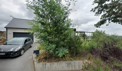 La P'tite Caudalie Chambre d'hôtes, Chambre d'Hôtes à Savenay
