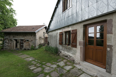 Chambres D'hôtes La Fritillaire, Chambre D'hôtes à la Montagne