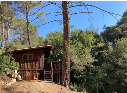 Le Cabanon D'aix, Location De Vacances à Aix-en-Provence
