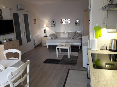 Chic En Ville, Location De Vacances à Metz